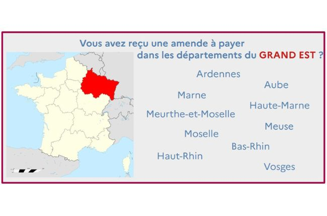 Un Nouveau Service Pour Payer Vos Amendes Ma Sécurité 