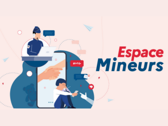 Espace Mineurs