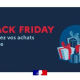 Black Friday Protégez vos achats en ligne.